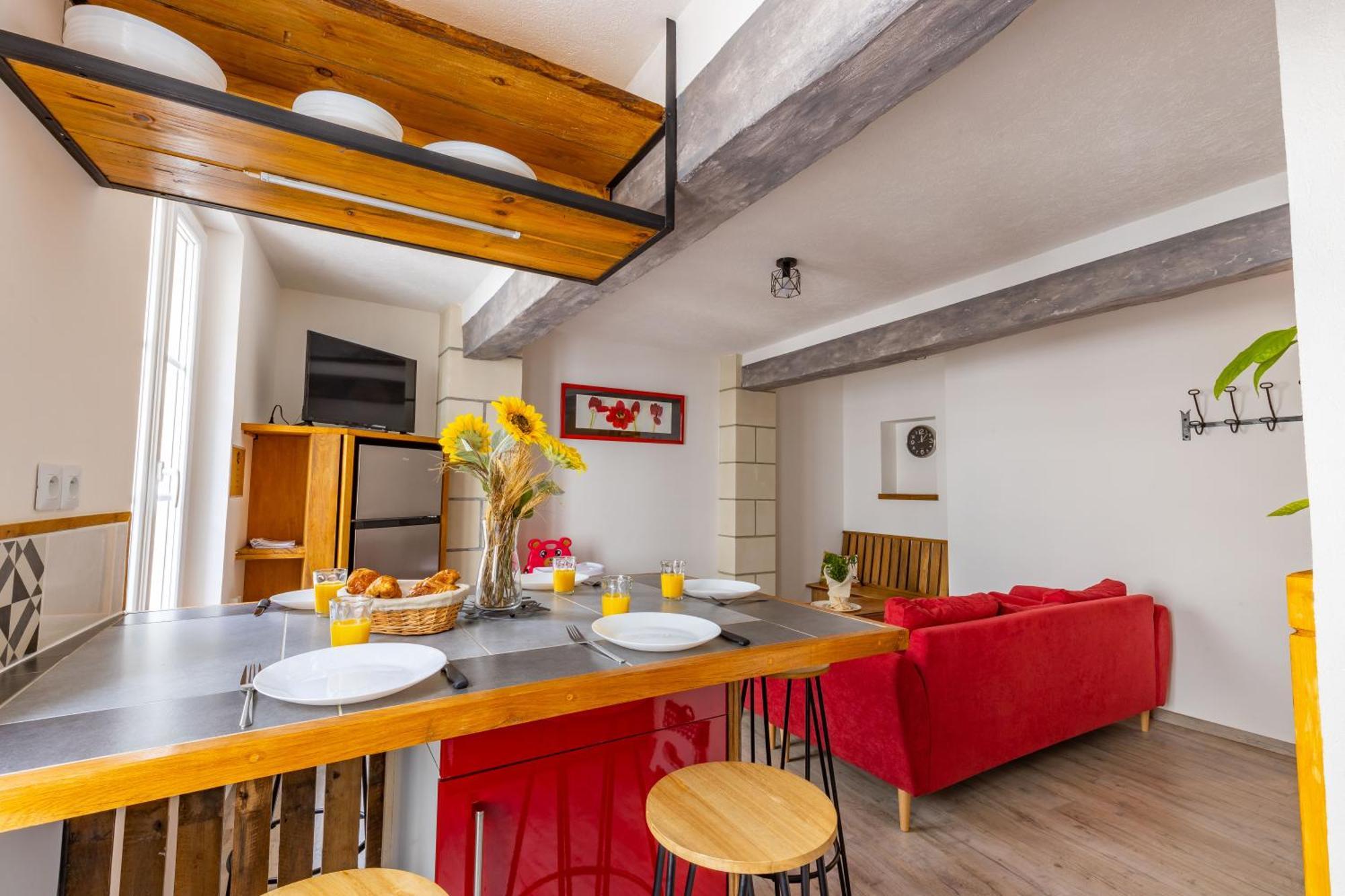 Faune Apartment