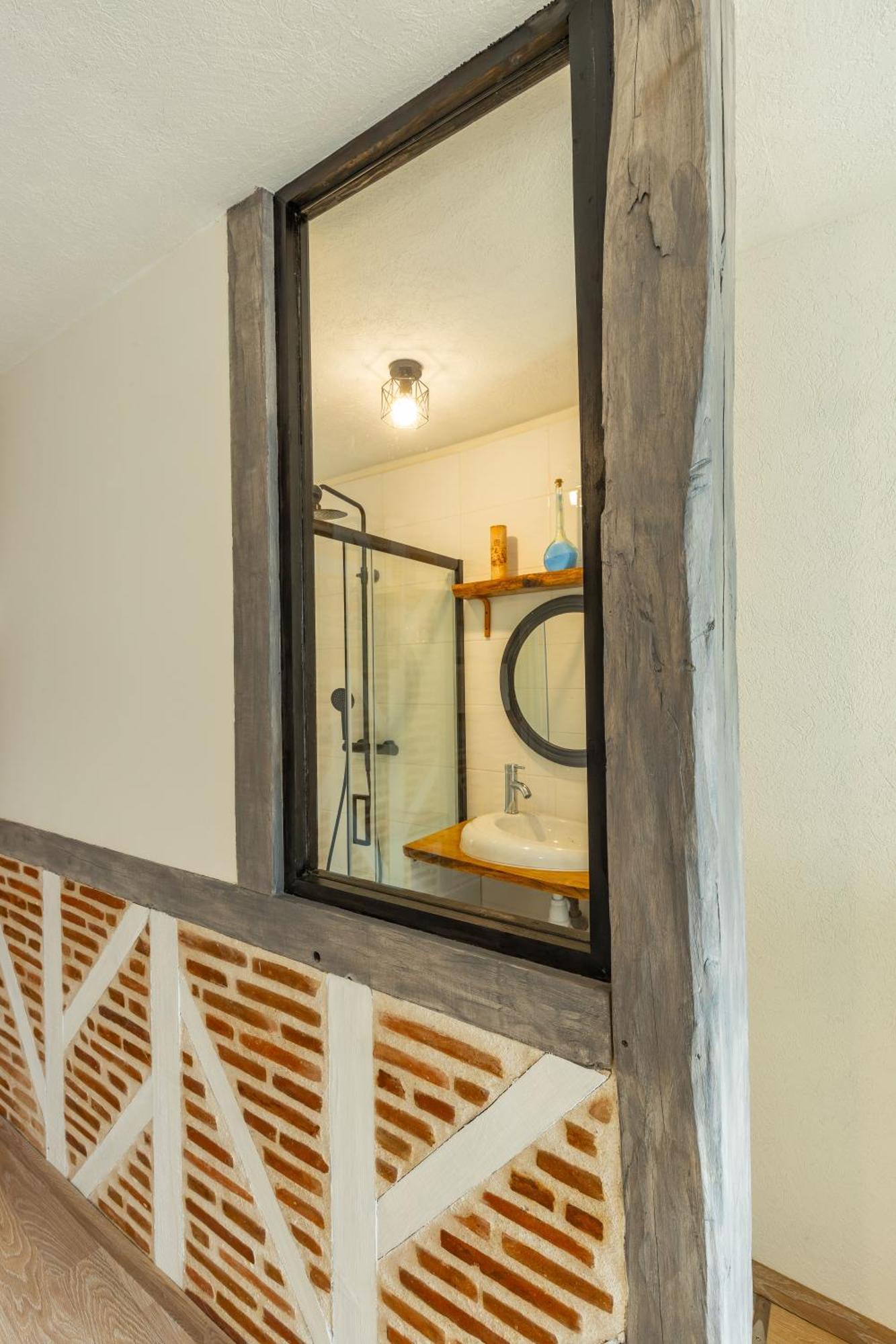 Apartment Faune *