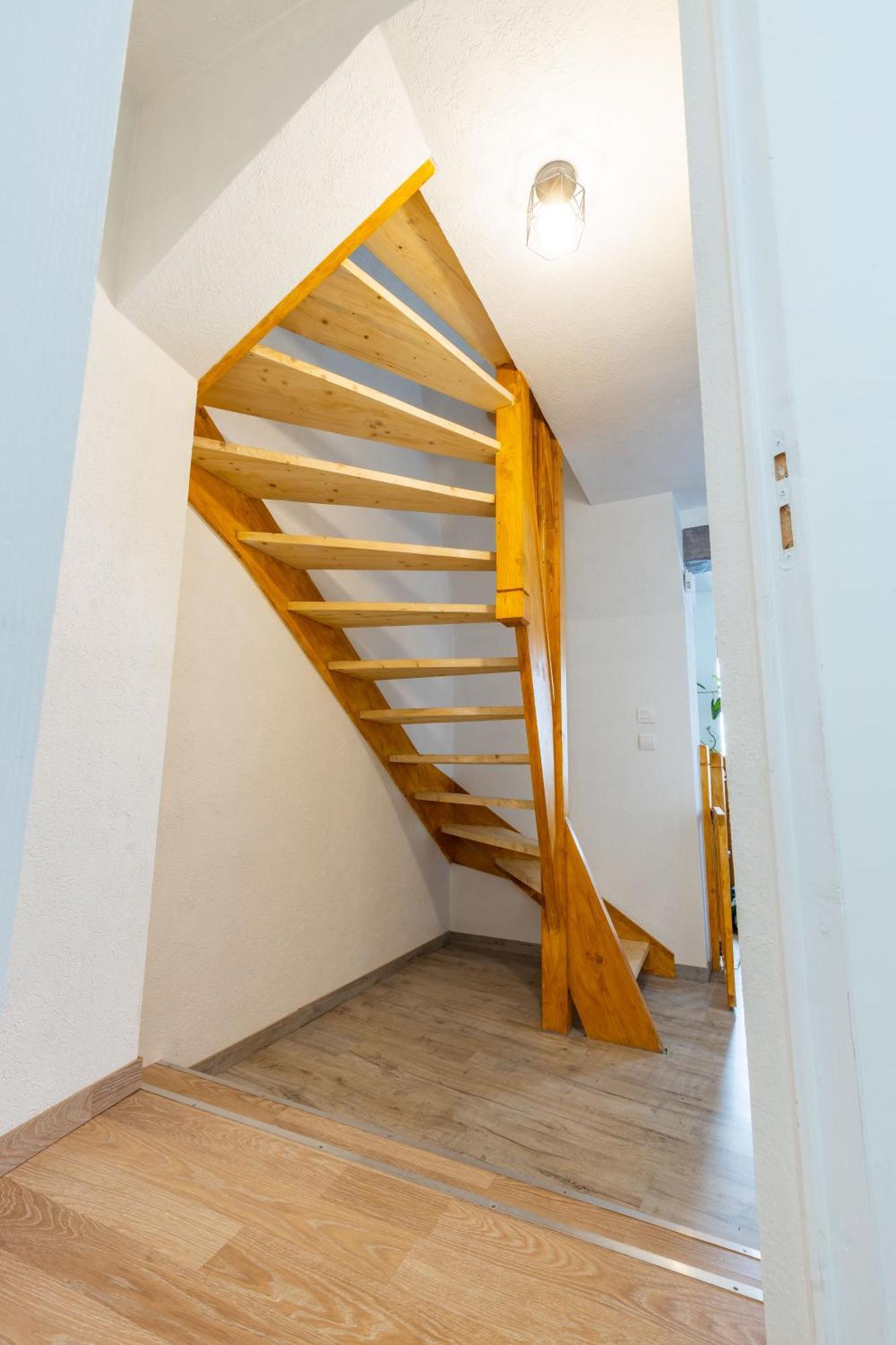 Apartment Faune Saint-Aignan (Loir-et-Cher)