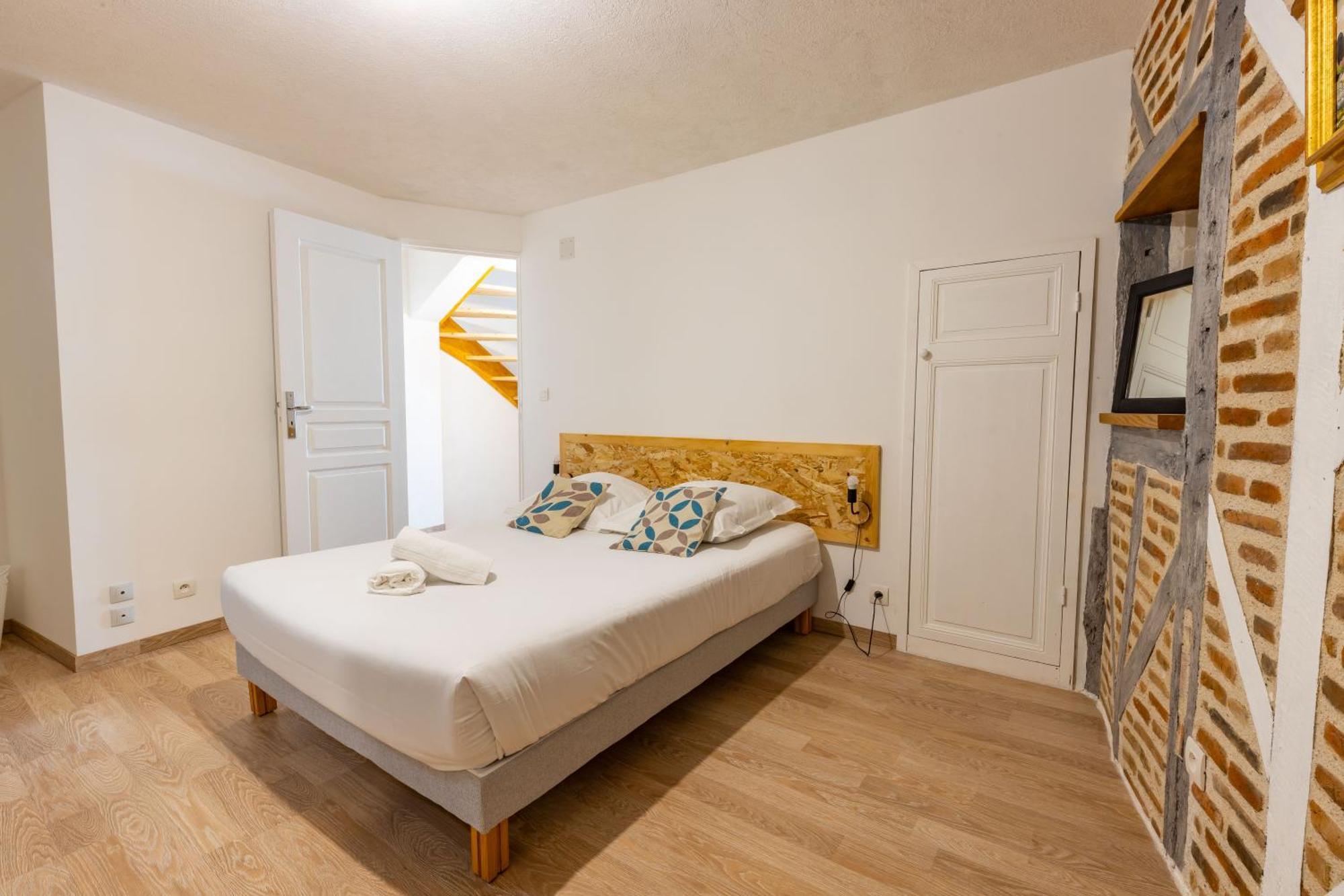 Faune Appartement