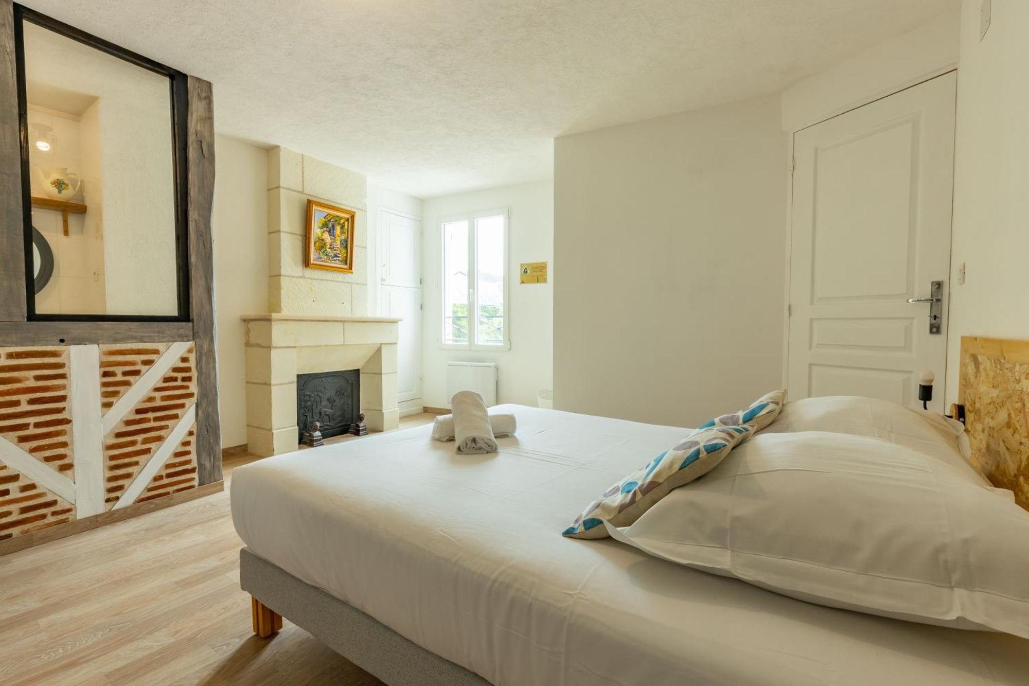 Faune Apartment *