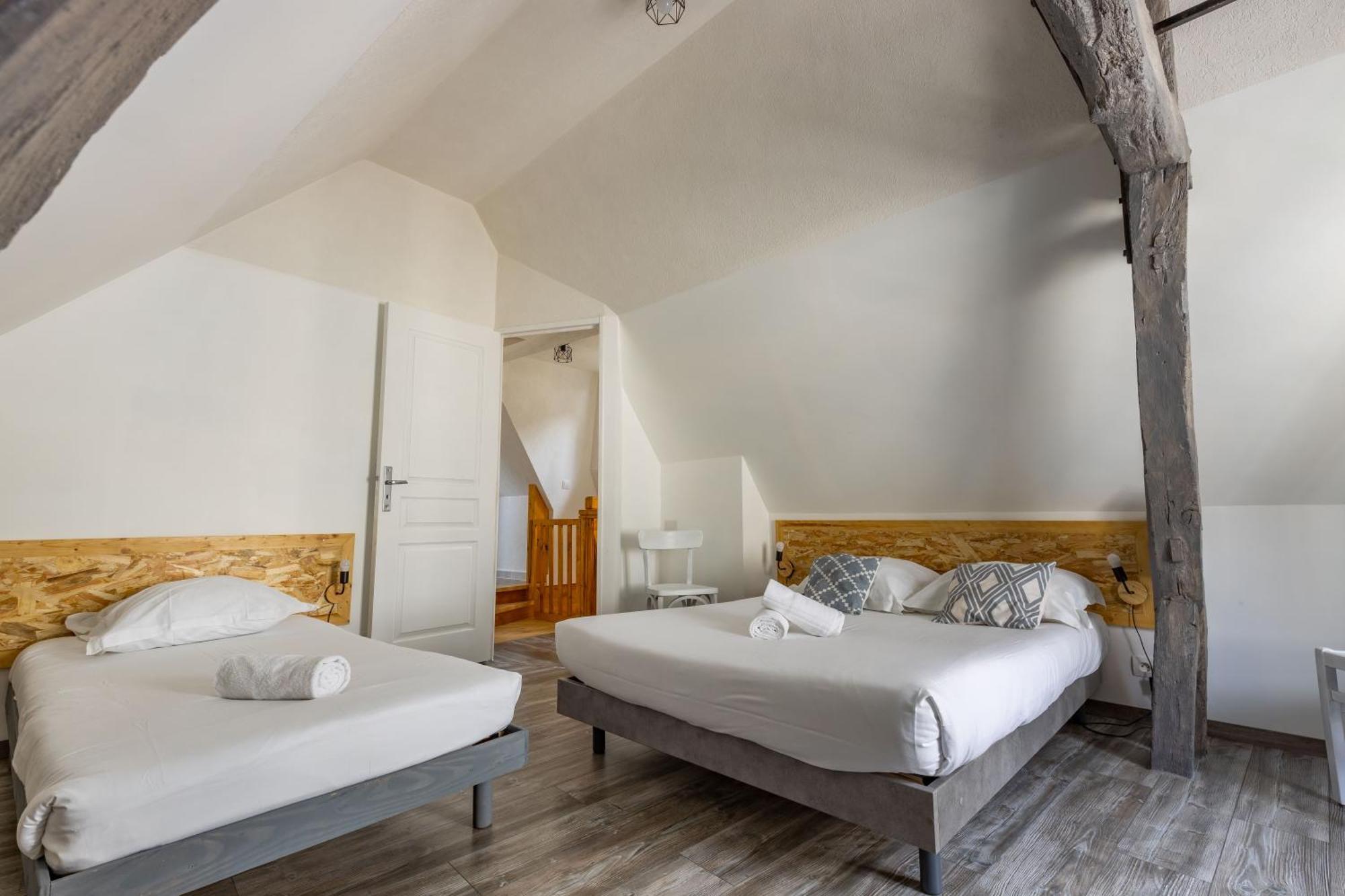 Faune Apartment