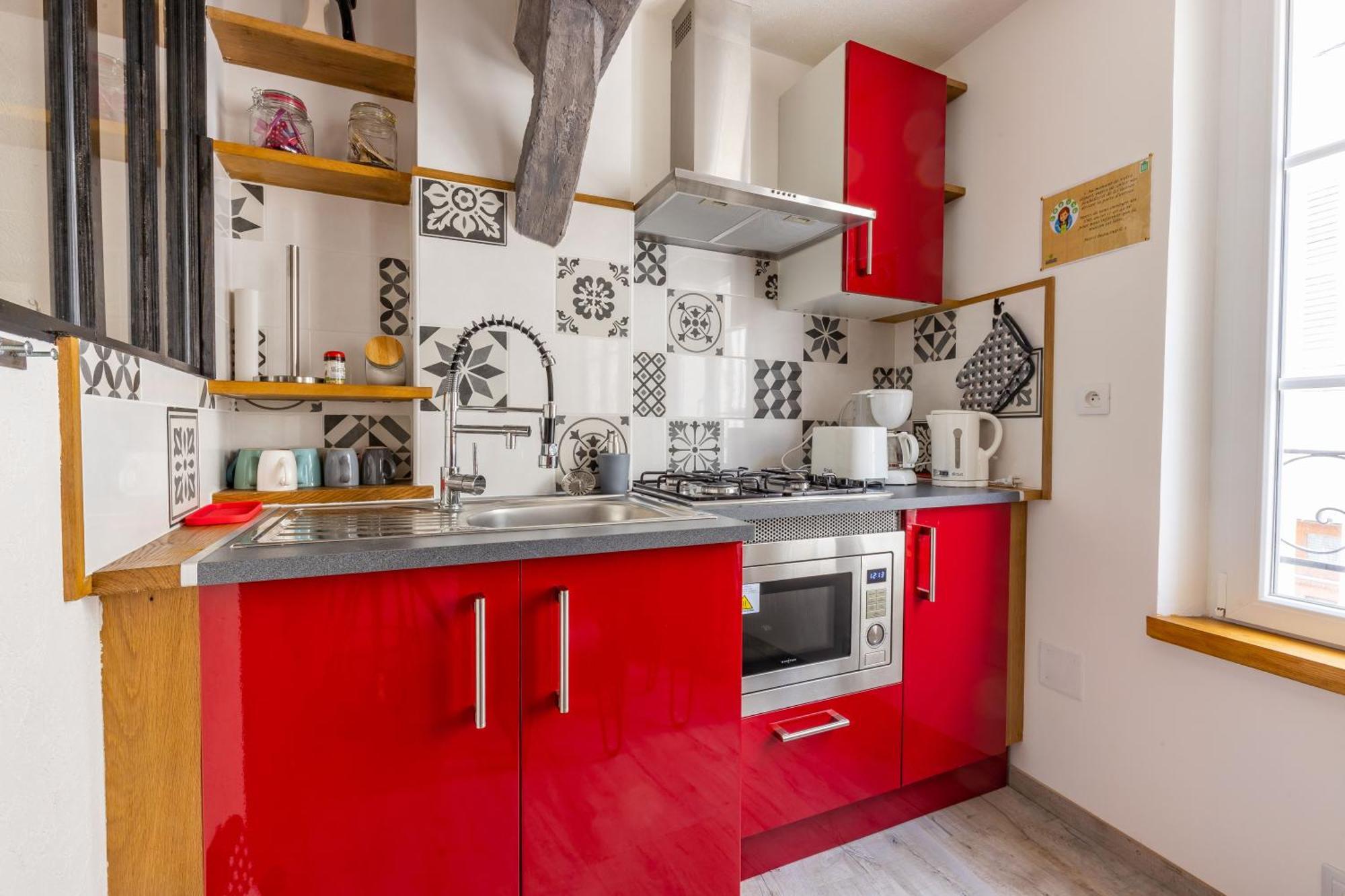 Apartment Faune Saint-Aignan (Loir-et-Cher)