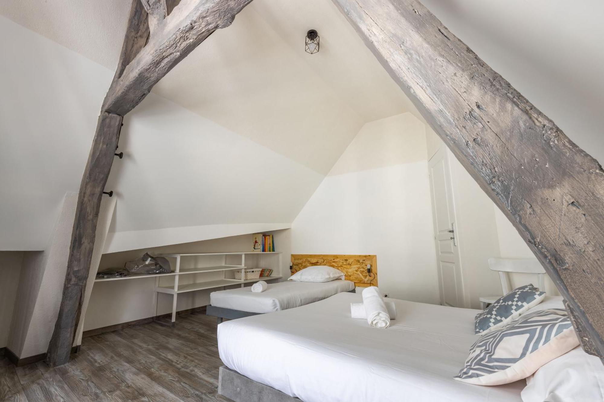 Apartment Faune