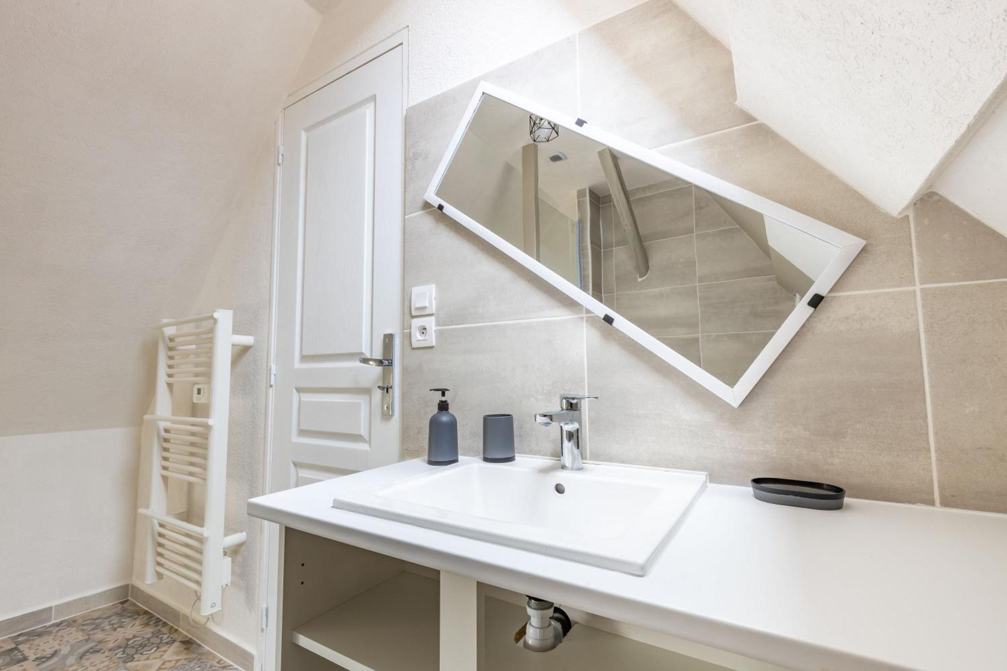 Faune Appartement Saint-Aignan (Loir-et-Cher)